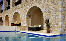 Foto Hotel Westin Resort in Costa Navarino ( Messinia)